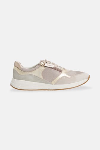 GEOX Sneaker 'Bulmya' zweifarbig