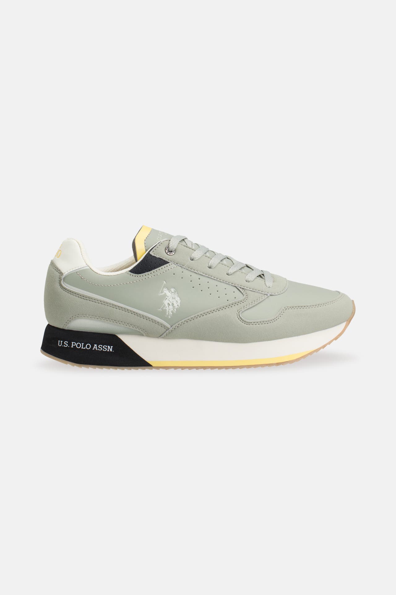 U.S. POLO ASSN. Sneaker 'Nobil' mehrfarbig, Bild 1