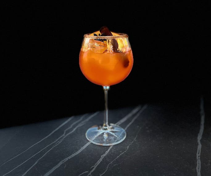 Bollicine&Co. Champagne Bar