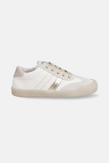 NATURINO Sneaker 'Riby' mehrfarbig