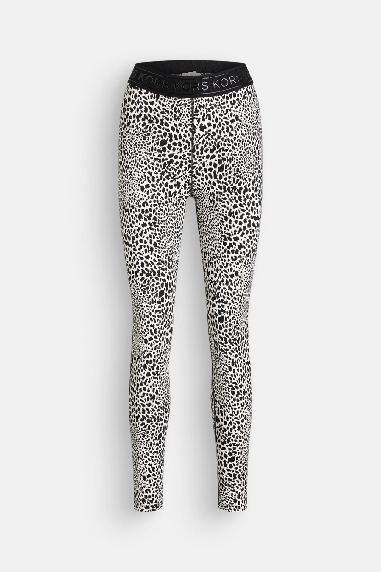 MICHAEL MICHAEL KORS Tights gemustert, Bild 1
