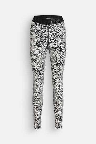 MICHAEL MICHAEL KORS Tights gemustert