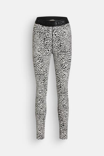 MICHAEL MICHAEL KORS Tights gemustert
