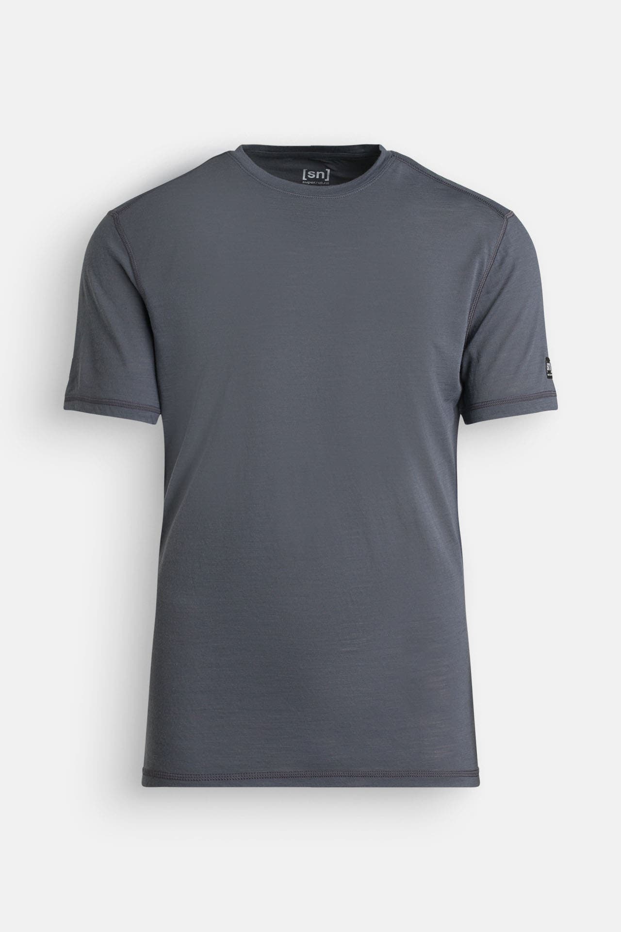 SUPER.NATURAL Baselayer grau, Bild 1