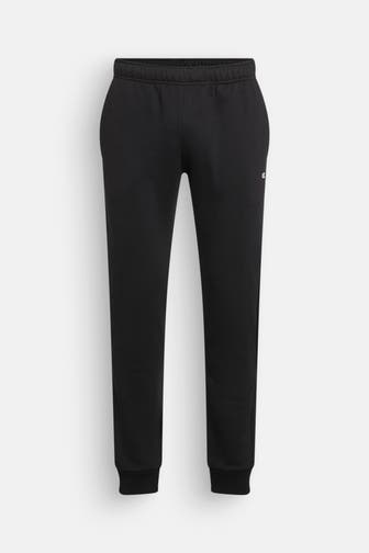 CHAMPION Sweatpants schwarz