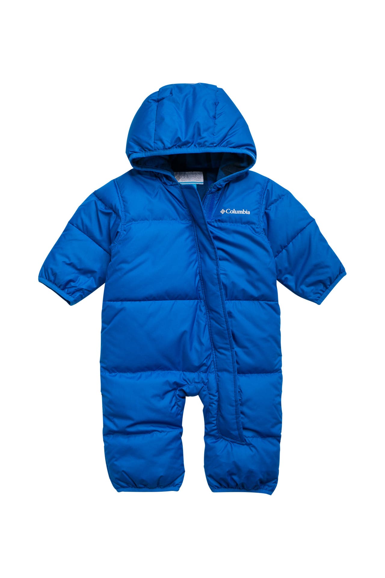 Schneeanzug 'Snuggly Bunny' blau - COLUMBIA » günstig online kaufen |  Outletcity
