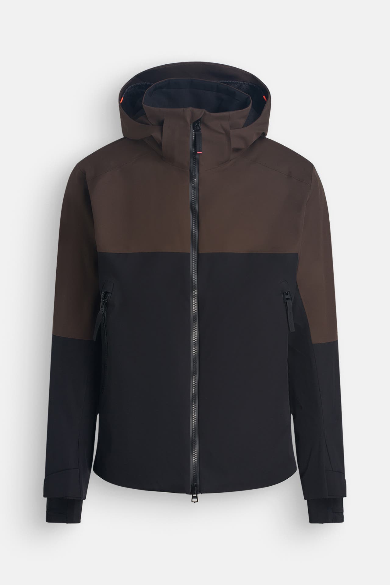 BOGNER FIRE + ICE Skijacke 'Halor-T' zweifarbig, Bild 1
