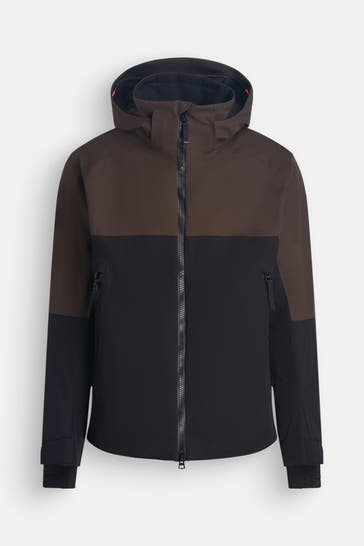 BOGNER FIRE + ICE Skijacke 'Halor-T' zweifarbig