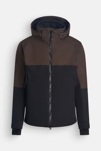 BOGNER FIRE + ICE Skijacke 'Halor-T' zweifarbig