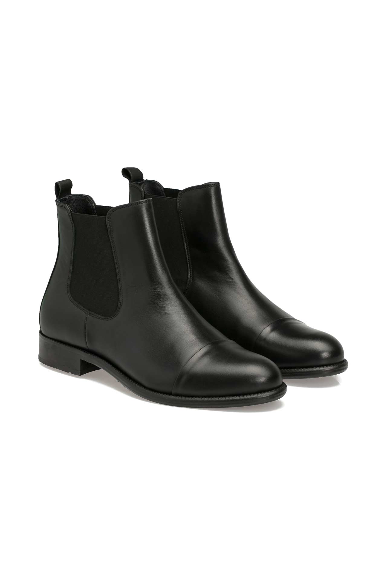 Ten points diana chelsea boot top