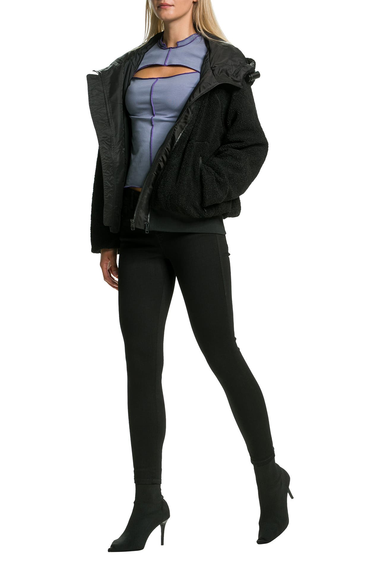 DIESEL Jeans 'Slandy' skinny, Bild 1