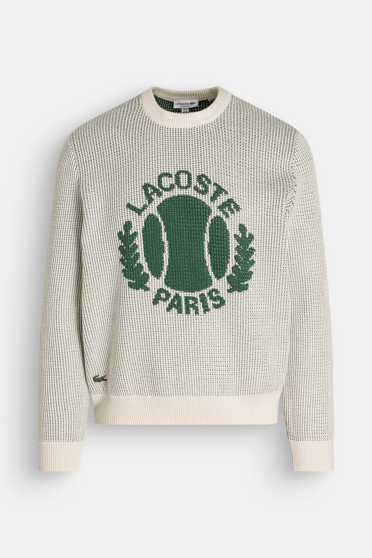 LACOSTE Strickpullover zweifarbig, Bild 1
