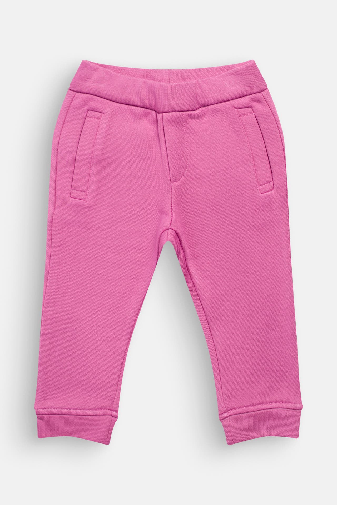 EMPORIO ARMANI Sweatpants pink, Bild 1