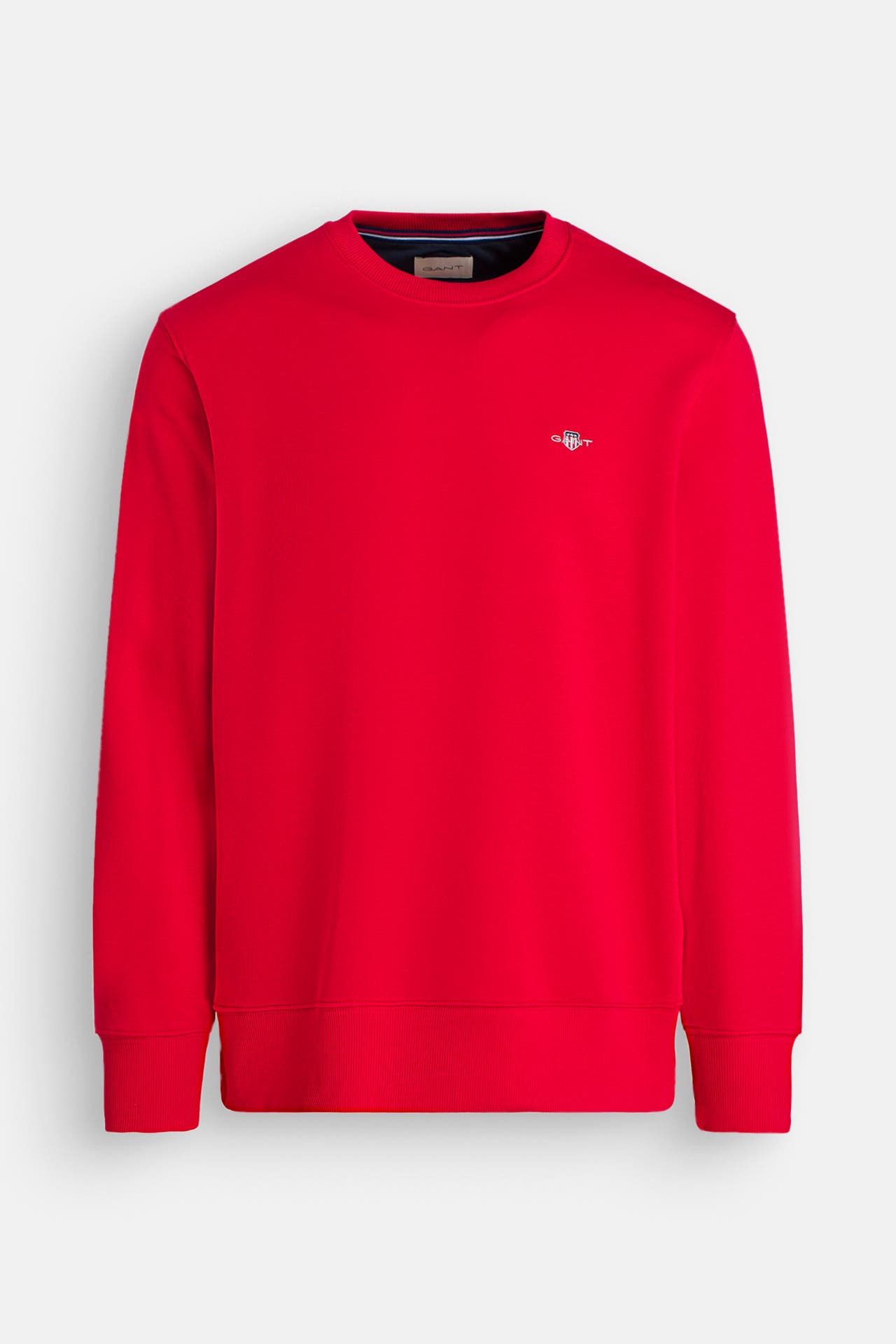GANT Sweatshirt rot, Bild 1