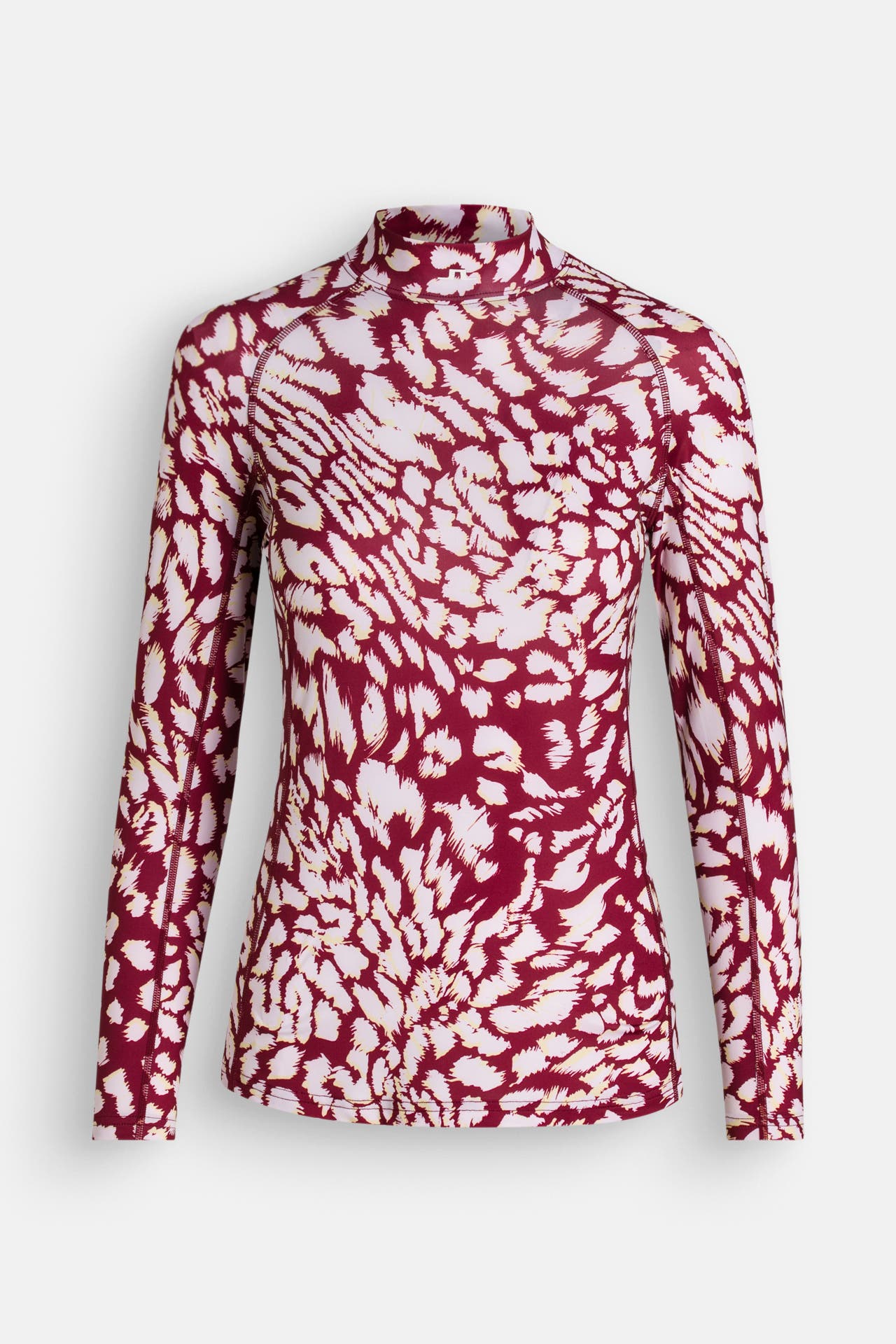 J.LINDEBERG SPORTSWEAR Baselayer 'Asa' animal, Bild 1