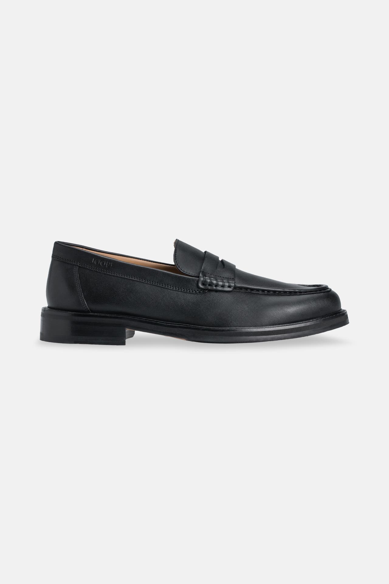 JOOP! Loafer 'Pero' schwarz, Bild 1