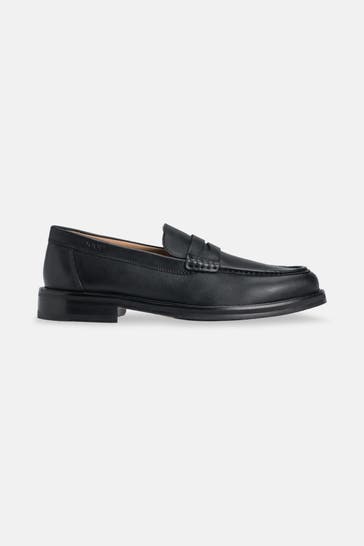JOOP! Loafer 'Pero' schwarz