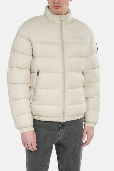 NAPAPIJRI Steppjacke 'Arnel' creme