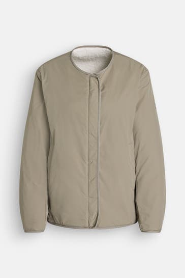 CAMEL ACTIVE Wendejacke zweifarbig