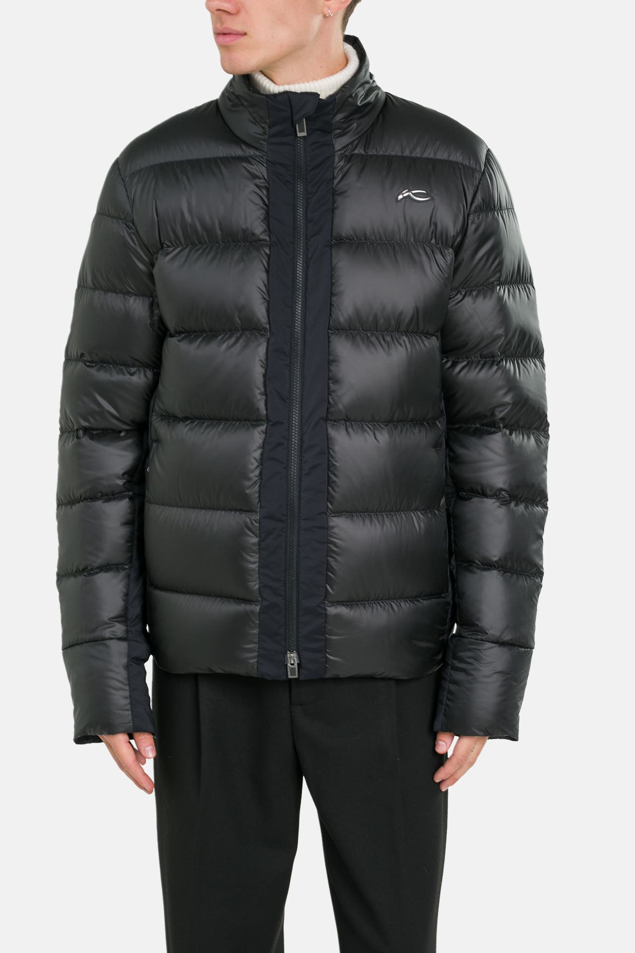 KJUS Daunenjacke schwarz, Bild 1