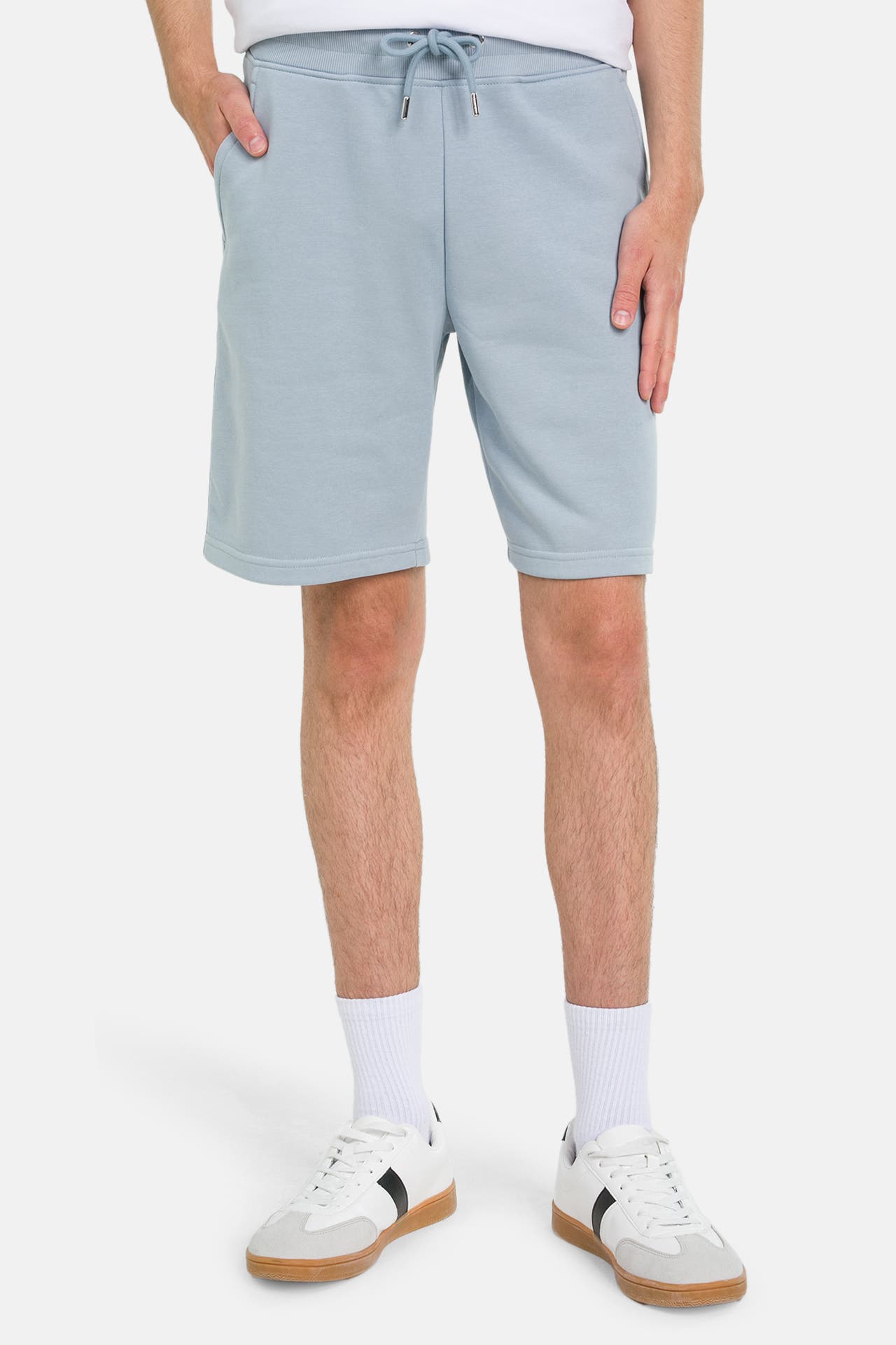 GANT Sweatshorts blau, Bild 1