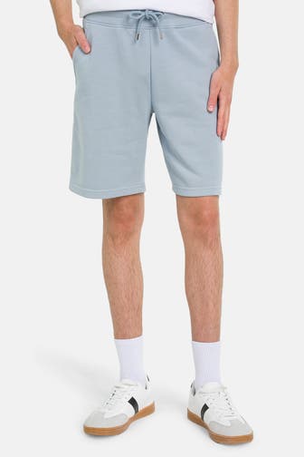 GANT Sweatshorts blau