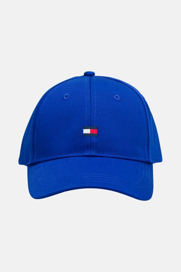 TOMMY HILFIGER Cap königsblau