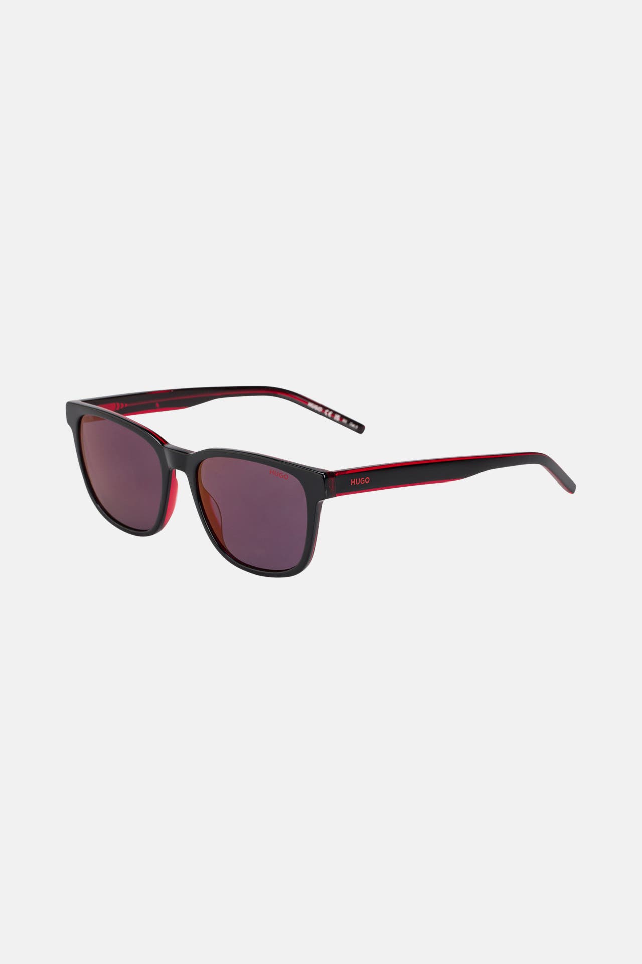 HUGO Sonnenbrille schwarz, Bild 1