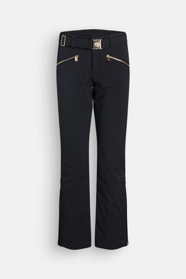 BOGNER Skihose 'Fraenzi' schwarz