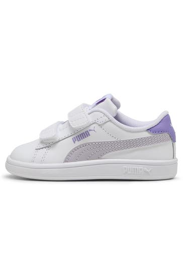 PUMA Sneaker 'Smash 3.0' mehrfarbig