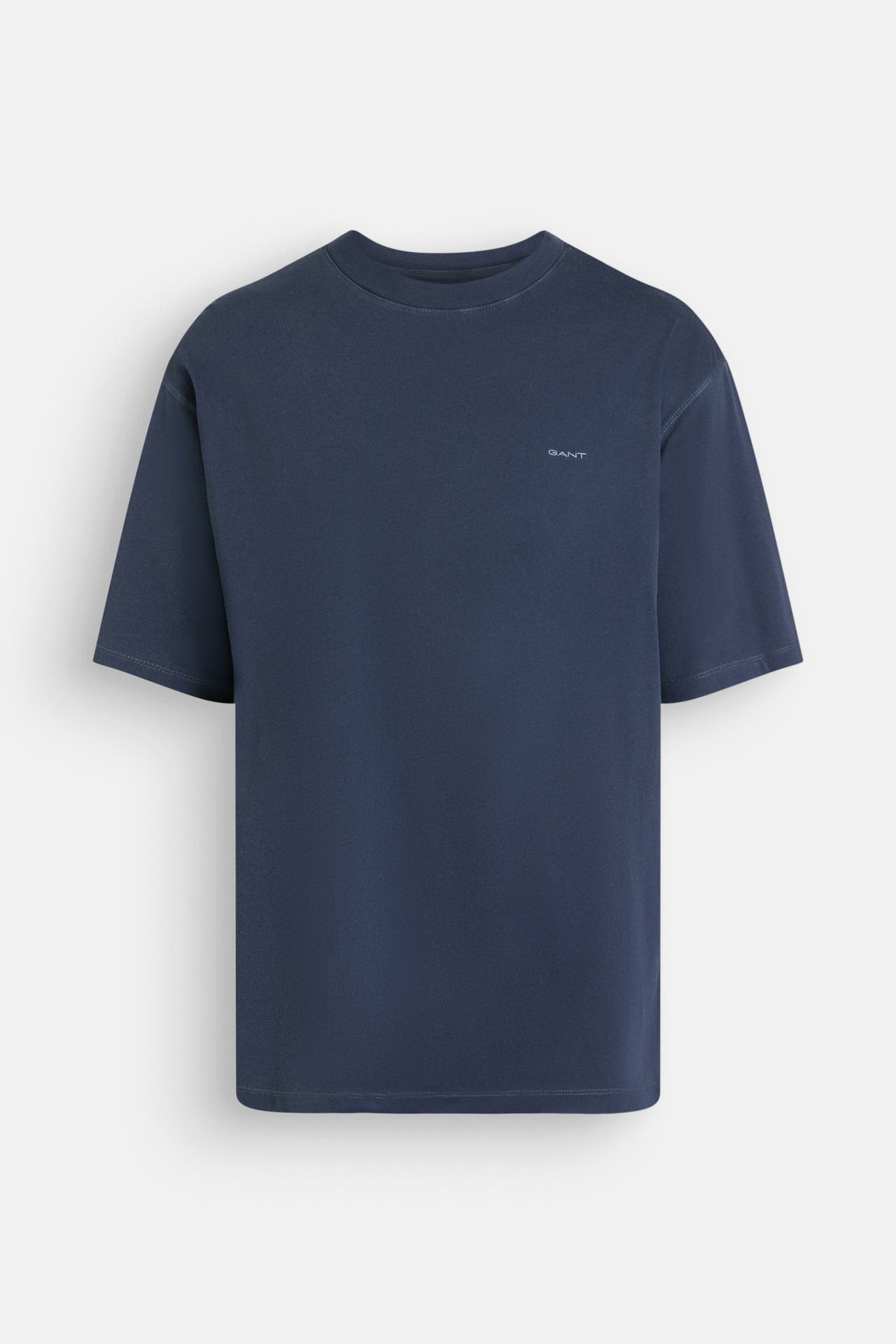 GANT T-Shirt graublau, Bild 1