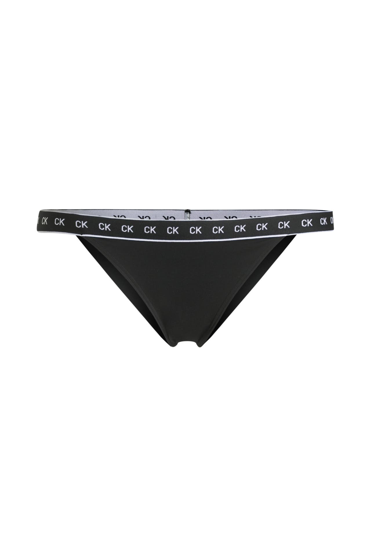 Bikini-Slip schwarz - CK UNDERWEAR » günstig online kaufen | Outletcity