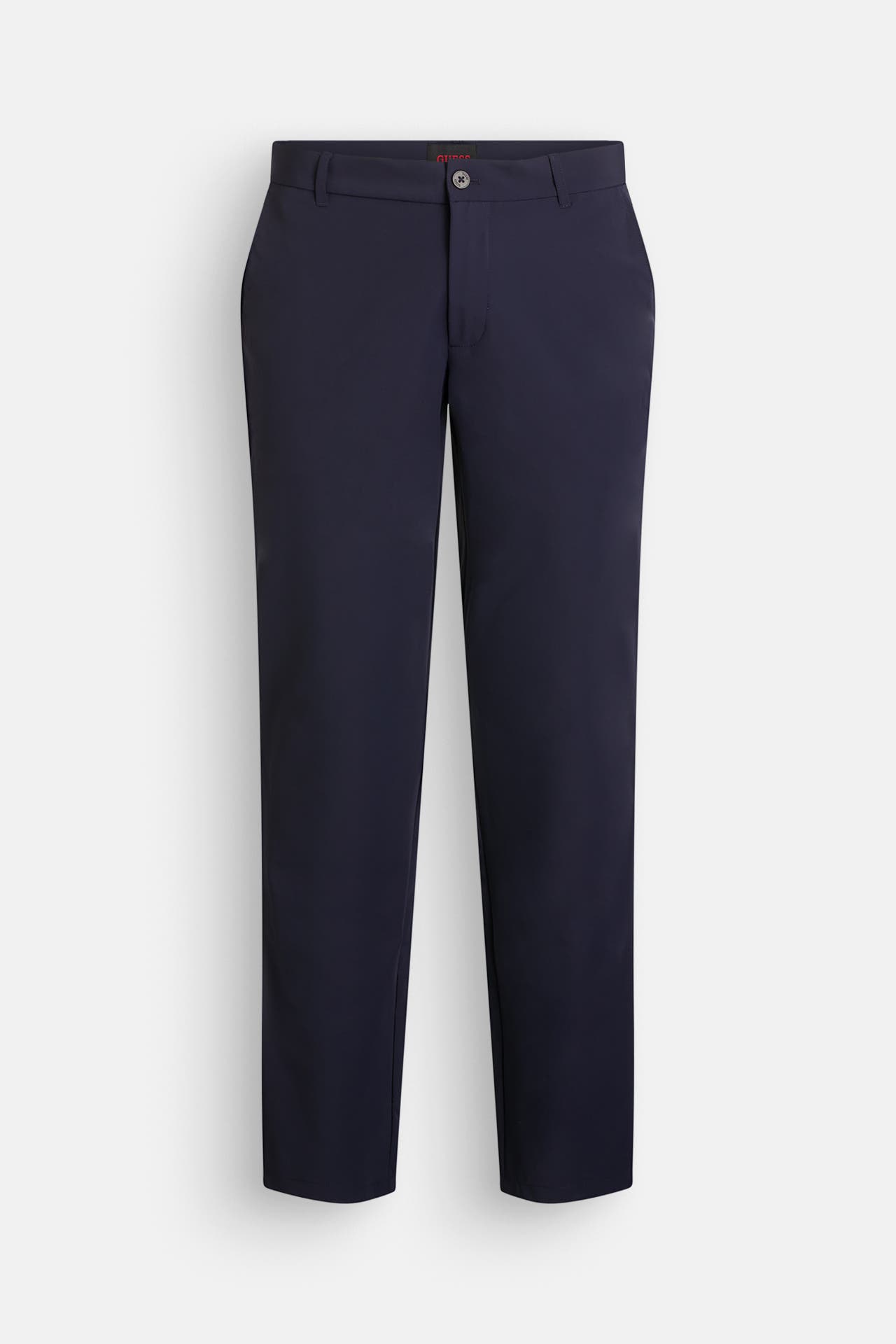GUESS Stoffhose dunkelblau, Bild 1
