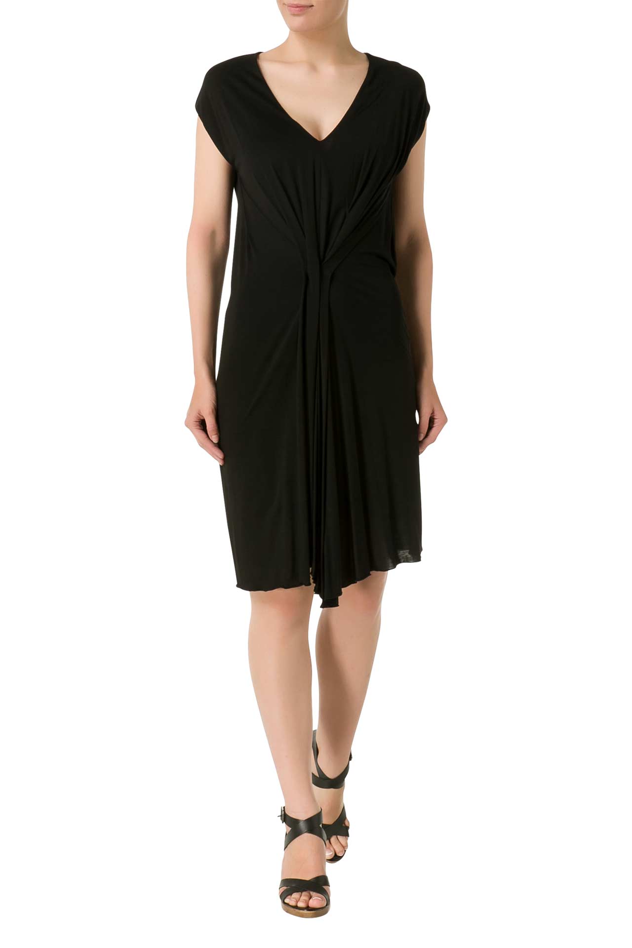 RENÉ LEZARD Kleid schwarz » günstig online kaufen | Outletcity