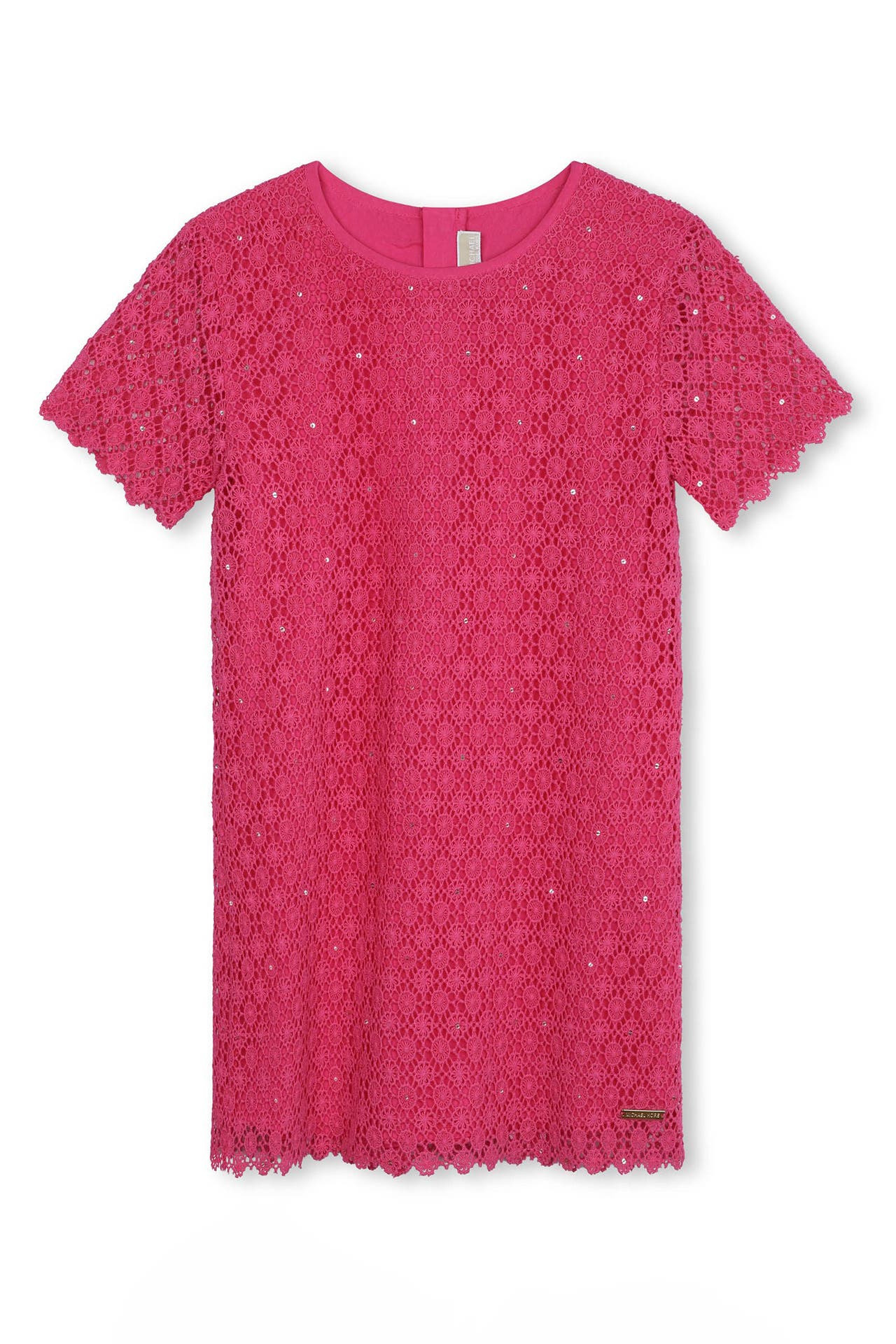 MICHAEL KORS Kleid magenta, Bild 1