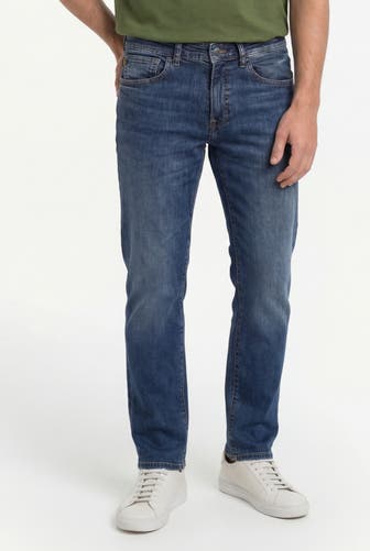 BOSS ORANGE Jeans 'Re.Maine' straight