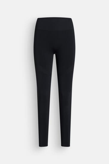 SMILODOX Leggings 'Lissie' schwarz