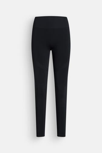 SMILODOX Leggings 'Lissie' schwarz