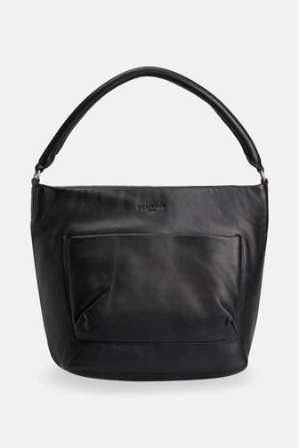 LIEBESKIND BERLIN Schultertasche 'Ever' schwarz