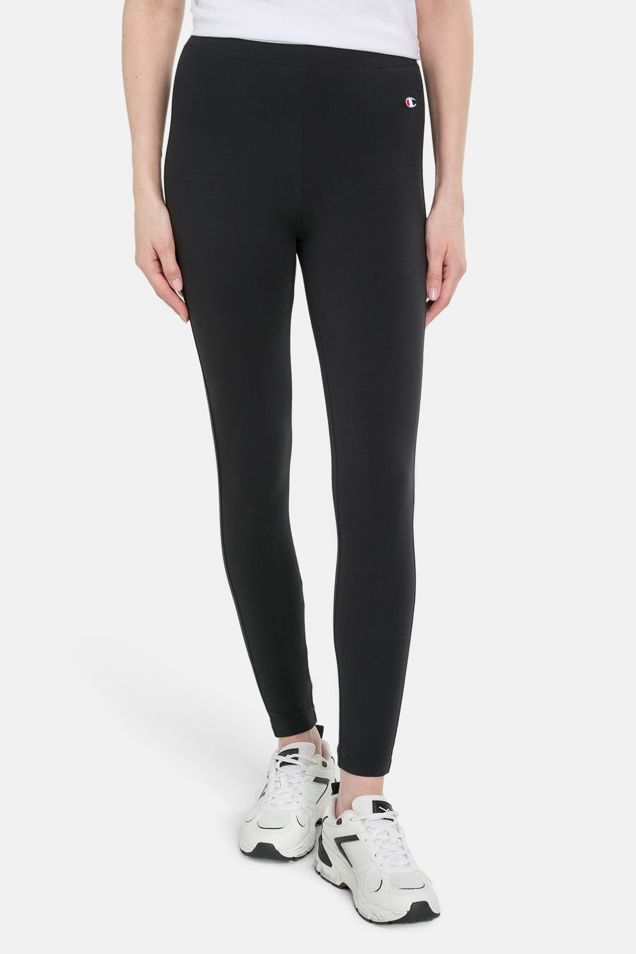 CHAMPION Tights schwarz, Bild 1
