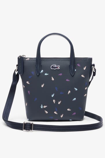 LACOSTE Shopper nachtblau