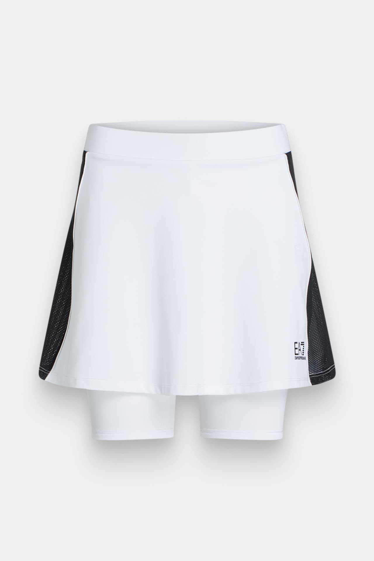 EA7 Set: Sportrock und Sportshorts, Bild 1