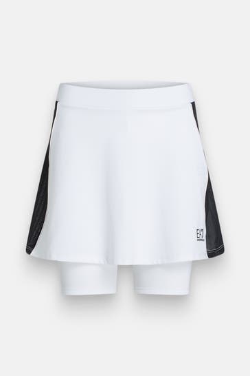 EA7 Set: Sportrock und Sportshorts