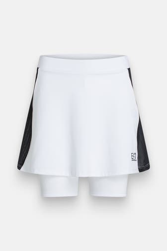 EA7 Set: Sportrock und Sportshorts