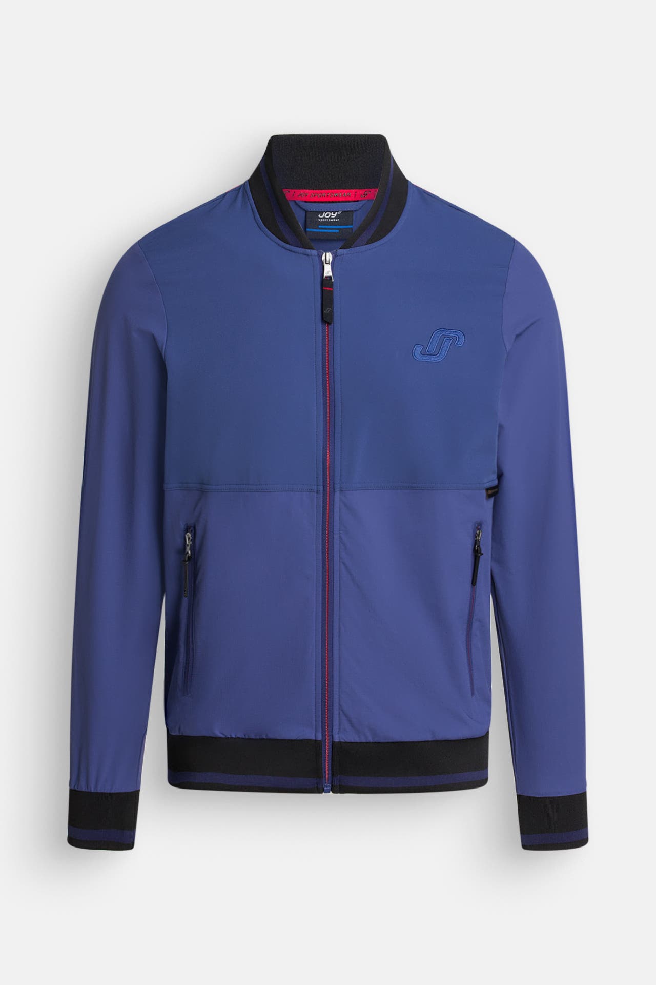 JOY SPORTSWEAR Trainingsjacke dunkelblau, Bild 1