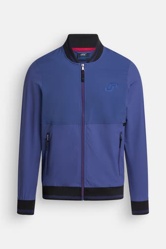 JOY SPORTSWEAR Trainingsjacke dunkelblau