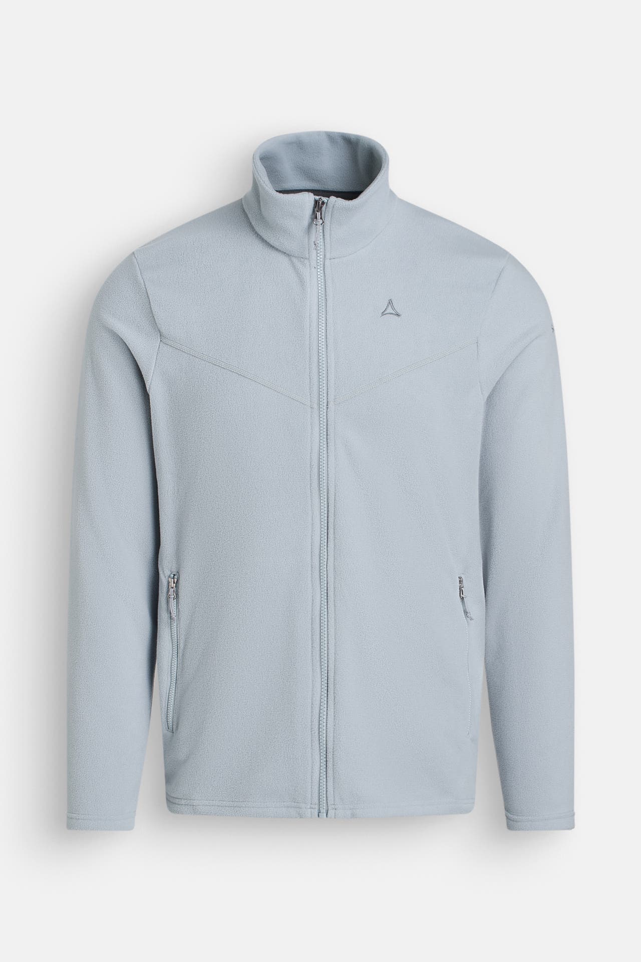 SCHÖFFEL Midlayer eisblau, Bild 1