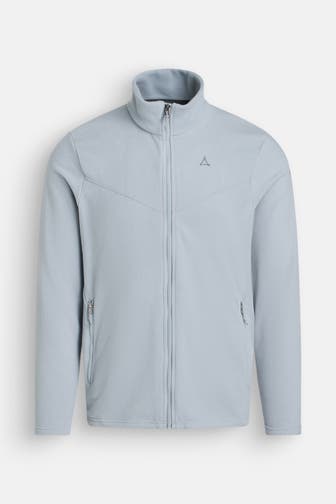 SCHÖFFEL Midlayer eisblau