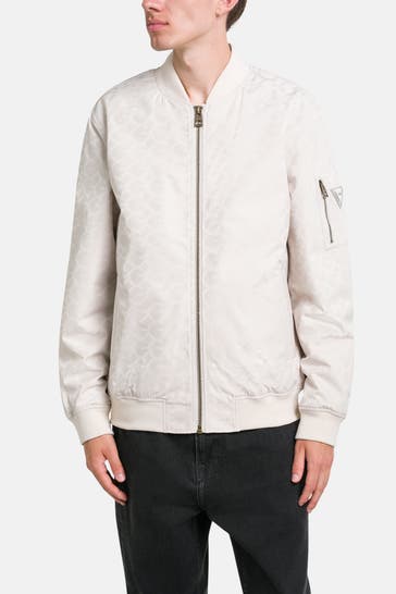 GUESS Blouson beige