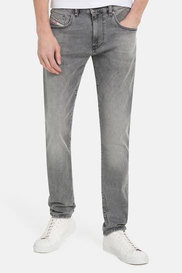 DIESEL Jeans 'D-Strukt-R' slim